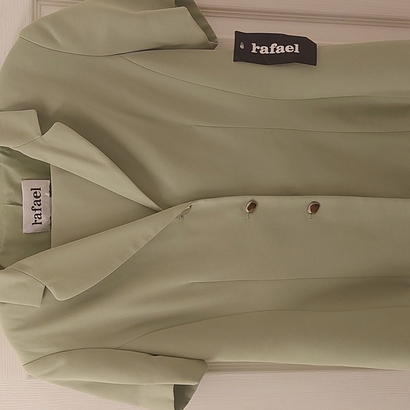 Full lined suit - Picture 2 of 6